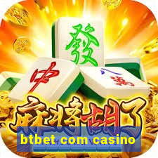 btbet com casino